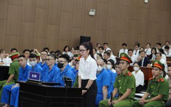 Bạn gái Mr Pips khai 44,8 tỷ đồng tiền mặt chất đầy trong tủ quần áo