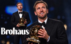 34 tỷ đồng trên cổ tay của chủ nhân "Quả bóng vàng" Harry Kane