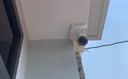 Tất cả người dân lắp camera chú ý mức phạt đến 50 triệu đồng đã được áp dụng