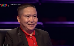 Ai Là Triệu Phú từng có người chơi tham gia chương trình để kiếm tiền ủng hộ Đường Lên Đỉnh Olympia