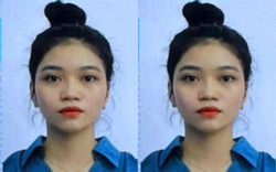 Truy tìm Ngô Đào Trang Đài SN 1997, ai biết thông tin hoặc phát hiện báo ngay số điện thoại 0915.121.989