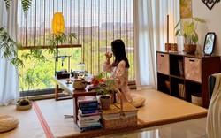 5 thiết kế ban công nhìn rất đẹp nhưng ở một tháng đã thấy phí tiền