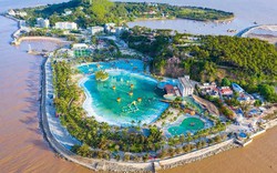 Việt Nam có hòn đảo chỉ rộng hơn 0,1 km2, không có cư dân sinh sống: Là nơi đặt mốc cao độ 0 quốc gia, từng được nghiên cứu xây tuyến cáp treo dài 2 km nối ra