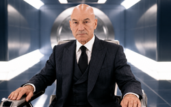 Sir Patrick Stewart - diễn viên đóng Giáo sư X trong "X-Men" qua đời ở tuổi 86