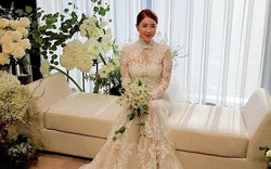 Nữ ca sĩ hạng A bị doanh nhân “đá” sau nửa năm cưới: “Nhà trai chỉ có 5 người đến dự hôn lễ, ai cũng bảo tôi sẽ ly hôn”