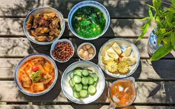 3 loại rau đột quỵ "cực kỳ ghét": Cực quen trên mâm cơm người Việt