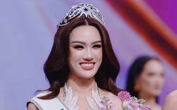 Trịnh Mỹ Anh bị tước vương miện