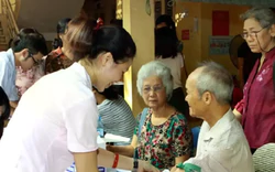 Cảnh báo người nguy cơ cao mắc các bệnh nhiễm trùng