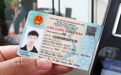 Công an cảnh báo tới toàn bộ người dân liên quan tới ảnh chân dung trên thẻ căn cước