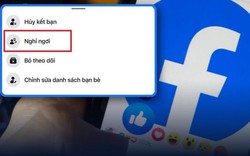 "Nghỉ ngơi" trên Facebook là gì mà nhiều người đang bật để né người yêu cũ, đồng nghiệp?