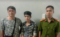 Vạch trần màn thay tên đổi họ của đối tượng trốn truy nã suốt 18 năm Nguyễn Ngọc Diệp