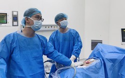 Bỏ qua dấu hiệu nước tiểu có màu lạ, cụ ông U80 đối mặt bệnh ung thư bể thận