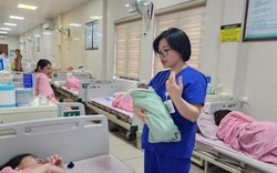 Sau sinh, 2 câu hỏi của bác sĩ khiến nhiều mẹ xấu hổ muốn chui xuống đất, nhưng hãy nhớ nhất định phải trả lời chính xác