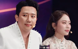 Phương Mỹ Chi muốn vượt Trấn Thành