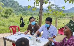 Đà Nẵng ghi nhận 2 ca sốt rét ngoại lai, người bệnh từng ở châu Phi