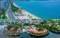 Hai tỉnh định hướng trở thành TP trực thuộc Trung ương tiếp theo của Việt Nam báo tin vui tới Thủ tướng