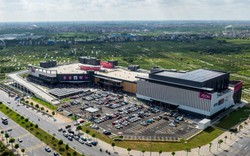 Đúng sáng nay - 3/10, công trình 38.000m2 của tập đoàn Nhật Bản chính thức hoạt động tại thành phố 4,6 triệu dân: "Nhắm tới" 330.000 người, đưa AI vào trải nghiệm