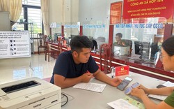 Tất cả người dân chú ý thông báo mới nhất từ công an liên quan đến VNeID