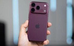 Ai chê cứ chê, iPhone 18 Pro Max vẫn liên tục “cháy hàng”