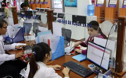 Chính thức: Cán bộ, công chức cấp xã hưởng phụ cấp bằng 55% mức lương