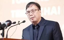 Ông Nguyễn Tiến Thanh thôi chức Chủ tịch, Tổng Giám đốc NXB Giáo dục Việt Nam