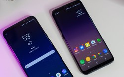 Tin vui cho người dùng điện thoại Samsung Galaxy cũ