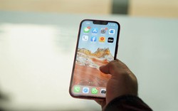 Thói quen nên bỏ khi dùng iPhone