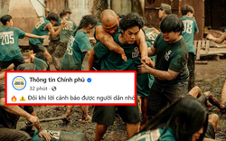 Thông tin Chính phủ chia sẻ thông tin độc quyền về Trại Buôn Người, ekip ấp ủ bản phim dưới 18+