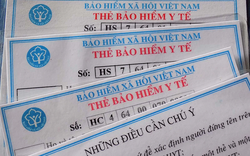 Để không bỏ lỡ quyền lợi, tất cả cá nhân đang có thẻ BHYT cần nắm rõ thông tin quan trọng sau từ BHXH Việt Nam