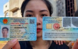 Từ nay đến hết 31/12/2026, người dân được hưởng quyền lợi này khi làm lại thẻ Căn cước, CCCD
