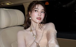 Ninh Dương Lan Ngọc bất ổn