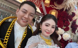 Nam ca sĩ SN 1995 quê Vĩnh Long nổi tiếng cả nước: 5 lần thay tên đổi họ, vừa cưới vợ đã cảm thấy “quá lạc lõng”