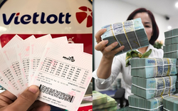 Trúng Vietlott 200 tỷ đồng mang đi gửi tiết kiệm: Mỗi tháng lãi bao nhiêu?
