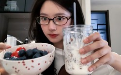 "4 tăng 3 giảm" khi ăn giúp não bộ chậm lão hóa, ngoại hình trẻ lâu