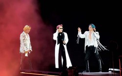 BIGBANG tiết lộ điều tiếc nuối nhất sau 2 đêm diễn ở Hà Nội