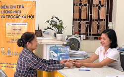 Tất cả người dân trên cả nước chú ý đề xuất quy định mức lương hưu thấp nhất
