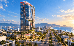Viettel muốn xây tòa tháp 23 tầng trên đường hướng biển Đà Nẵng, treo thưởng hơn 1 tỷ đồng tìm thiết kế biểu tượng