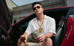 Khối tài sản hàng trăm tỷ đồng của Mr Pips và bạn gái bị thu giữ