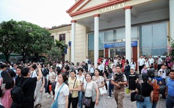 Tin vui cho người dân đi khám bệnh tại Bệnh viện Bạch Mai và Bệnh viện Việt Đức cơ sở Ninh Bình từ 1/11