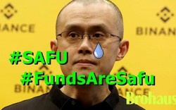 Binance bị hack 6,3 tỷ USD: SAFU là gì và vì sao cộng đồng crypto cười chính khẩu hiệu họ tin suốt bảy năm qua?