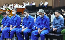 Lời khai của cựu cán bộ công an nhận tiền nhằm giúp Mr Pips "chạy" giám định tâm thần
