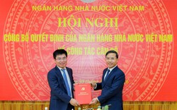 Nhà máy In tiền Quốc gia có Chủ tịch mới