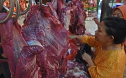 Vì sao thịt trâu Ấn Độ có giá siêu rẻ?