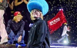 20 tấm ảnh và 3 chữ chứng minh G-Dragon yêu Việt Nam, yêu phở đến nhường này!