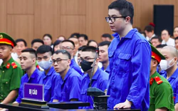 Chủ tọa đặt câu hỏi khiến mẹ siêu lừa Mr Pips lúng túng, bị hại đồng loạt vỗ tay