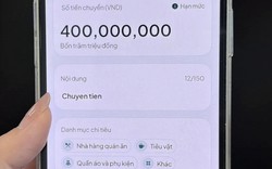 Công an sẽ điều tra nếu phát hiện tài khoản ngân hàng có giao dịch nhận và chuyển tiền như sau