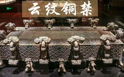 Bí ẩn mộ cổ ngàn năm dưới đáy Trường Giang và những hiện vật được khai quật đã hé lộ một công nghệ cổ xưa đã bị thất truyền từ lâu