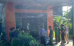 Vụ cháy nhà làm 2 người chết cháy ở Gia Lai: Bắt tạm giam người ông 81 tuổi