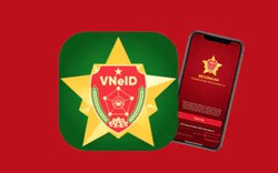 Người dân có VNeID chú ý thông báo mới nhất từ công an