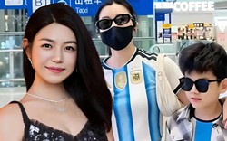Trần Nghiên Hy chia sẻ quan điểm dạy con, cha mẹ bình thường nghe xong nói thẳng: Hay đấy nhưng mấy ai áp dụng được!